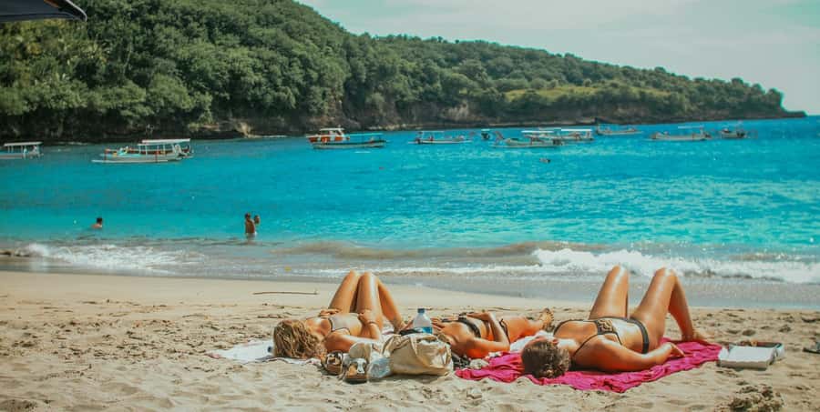 Amed: Tirta Gangga, Jemeluk Bay, & Virgin Beach Day Trip - Key highlights at a glance