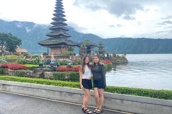 Ancient Temples and Jatiluwih Rice Terrace Private Tour - Coffee plantation stop: a sensory break from temples and roads