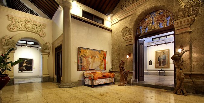 ARMA Museum Visit - ARMA in Ubud: What Makes This Arts Center a Smart Stop