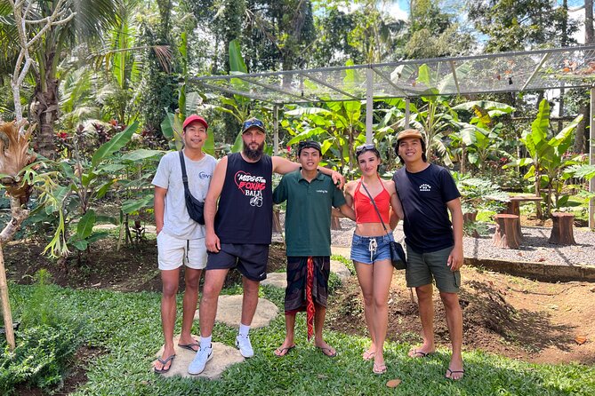 Authentic Balinese Cooking Class in Ubud - The guides and the vibe: why this class feels personal