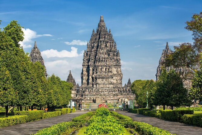Authentic Yogya Bicycle Tour - Key Things You Will Remember