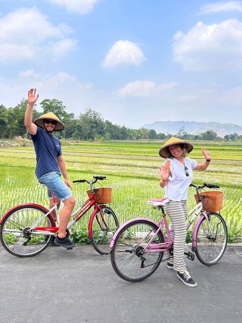 Authentic Yogya Bicycle Tour - What the $22 Price Really Buys You