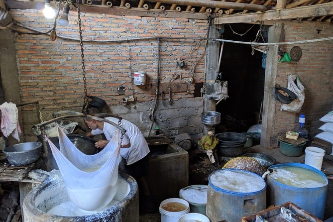 Authentic Yogya Bicycle Tour - Cycling Prambanan Rural Life, Not Just Temple Photos