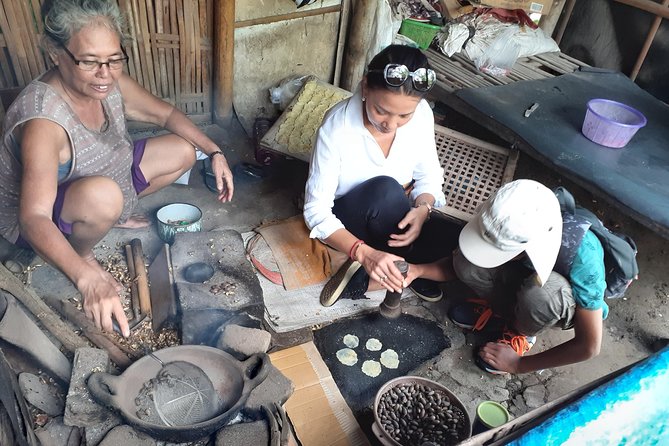 Authentic Yogya Bicycle Tour - Rice Fields and Villages: The Best Part Is the Slow Pace