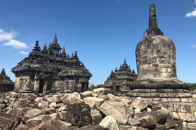 Authentic Yogya Bicycle Tour - Emping Chips in Local Houses: Snack With a Real Story