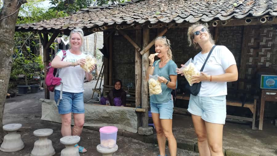 Authentic Yogya Bicycle Tour - Stingless Bee Farm Honey: The Taste Test You Do Not Forget