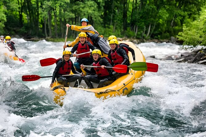 Ayung River Rafting - Ubud Best White Water Rafting - Price and value: is $30 a good deal?