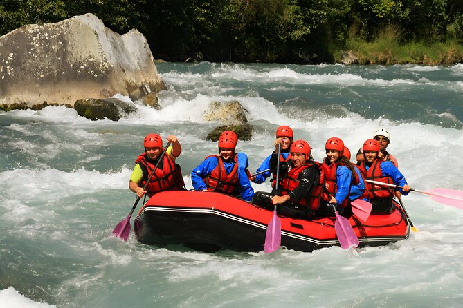 Ayung River Rafting - Ubud Best White Water Rafting - Start at Graha Adventure Rafting: check-in and first impressions