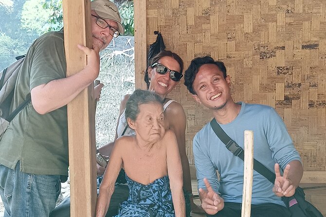 Baduy Tribal Tracker and Village in Private Tour Full Day & Lunch - Inner vs outer Baduy: the rule that shapes your visit