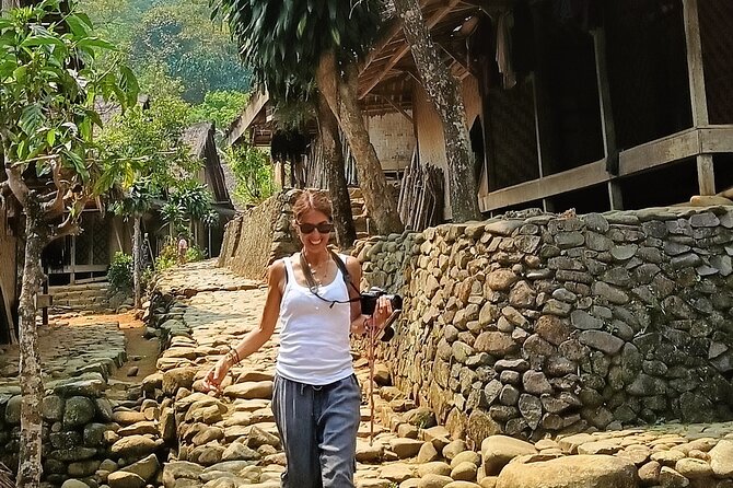 Baduy Tribal Tracker and Village in Private Tour Full Day & Lunch - Price and value: what you get for $130 per person