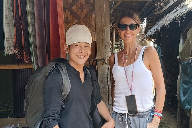 Baduy Tribal Tracker and Village in Private Tour Full Day & Lunch - Who should book this Baduy day tour