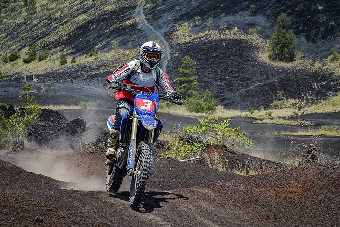 Bali 2 Day Enduro Dirt Bike Tour - Food, Safety Gear, and the Bike Setup That Makes This Easy