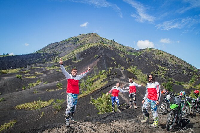 Bali 2 Day Enduro Dirt Bike Tour - Group Size, Pace, and Why They Keep This Feeling Personal