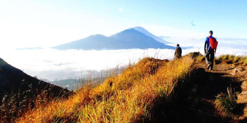 Bali: 2-Day Sunset and Sunrise Camping at Mt. Batur - What add-ons can change about your Mt. Batur day