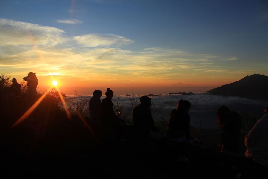 Bali: 2-Day Sunset and Sunrise Camping at Mt. Batur - Who should book this and who should think twice