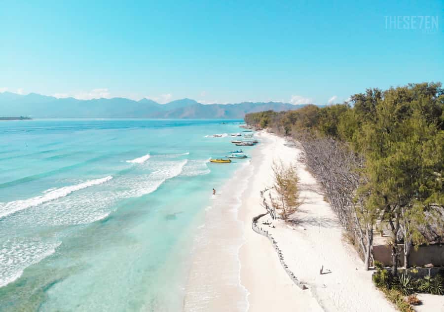 Bali: 3-Day Private Gili Islands Snorkel Tour with Hotel - Key Points You Should Know Before You Go