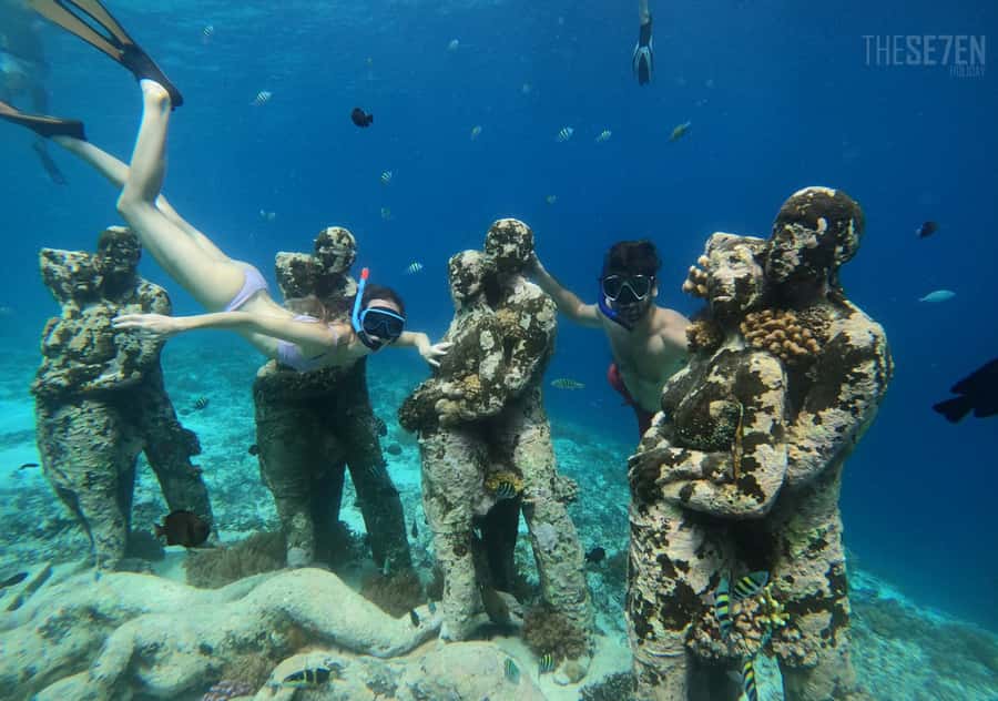 Bali: 3-Day Private Gili Islands Snorkel Tour with Hotel - Why This Gili Islands Trip Feels Different Than a Day Tour