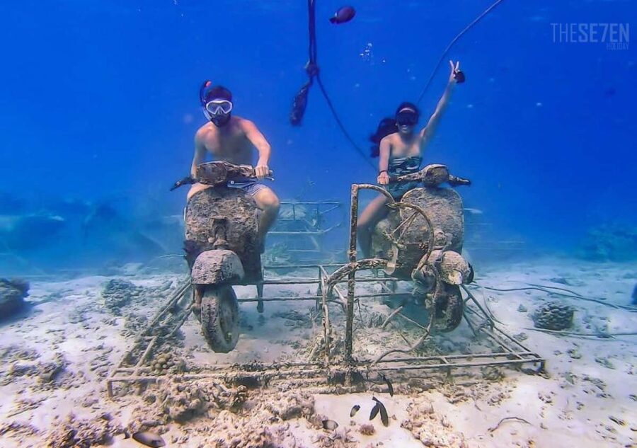 Bali: 3-Day Private Gili Islands Snorkel Tour with Hotel - Transfers and Timing: The Part That Makes or Breaks a Tight 3-Day Plan