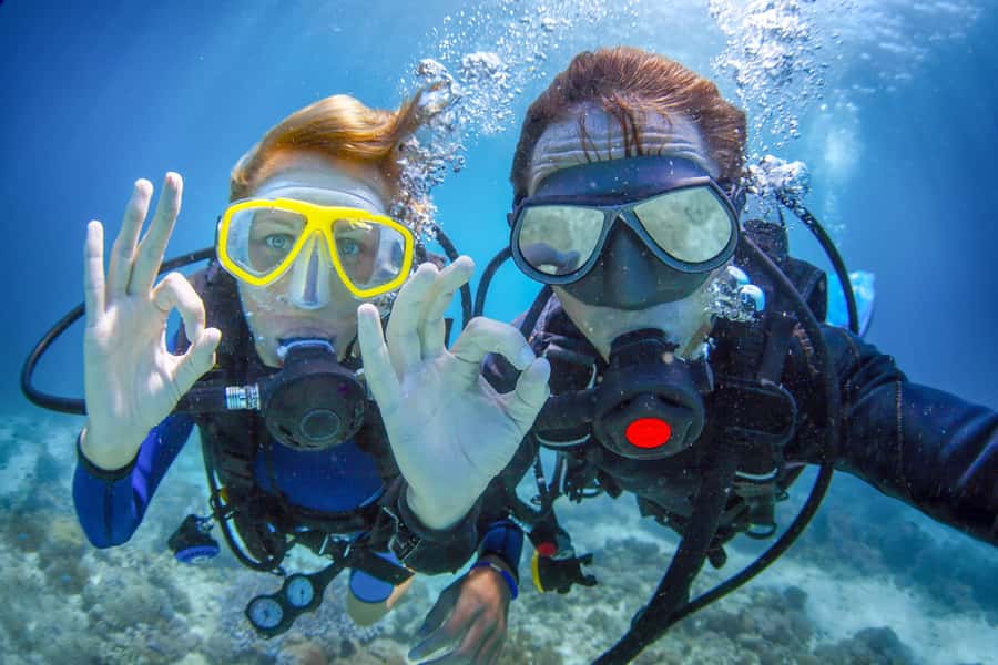 Bali: 3-Days PADI Open Water Diving Course - Why Bali’s 3-day Open Water schedule actually makes sense