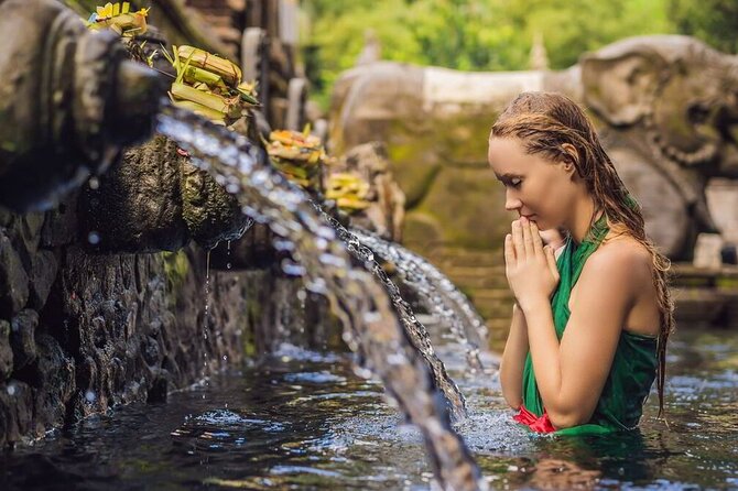 Bali 3 Days Private Tour-Bali Highlight - Day-by-day Bali highlights you can actually plan around