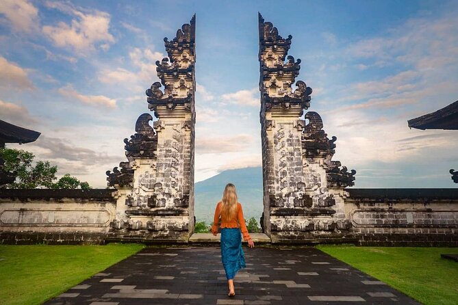 Bali 3 Days Private Tour-Bali Highlight - The Nusa Penida day trip that changes the whole trip