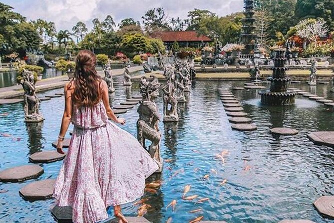 Bali 3 Days Private Tour-Bali Highlight - Tips so you feel good on every stop (especially the Nusa Penida day)