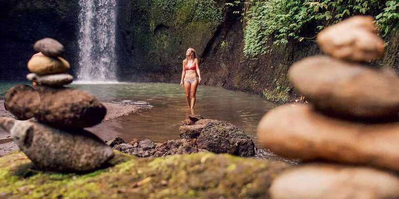 Bali: 3 Waterfalls and Tegalalang Rice Terrace Private Tour - Key things I’d bank on before you go
