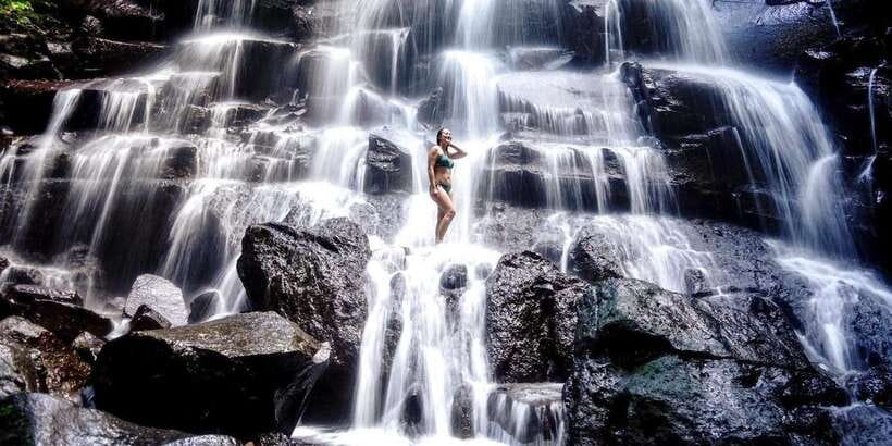 Bali: 3 Waterfalls and Tegalalang Rice Terrace Private Tour - Why this Bali waterfall and rice-terrace mix is so satisfying