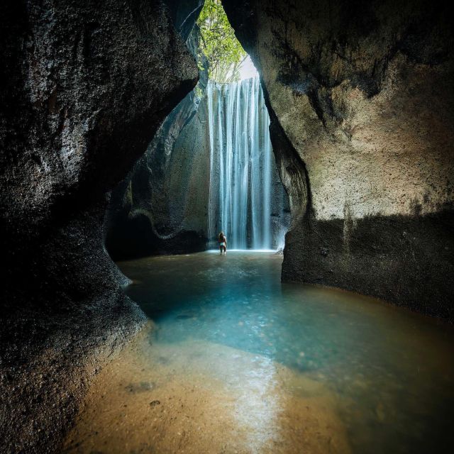 Bali: 3 Waterfalls and Tegalalang Rice Terrace Private Tour - Price and value: is $35 per person a good deal?