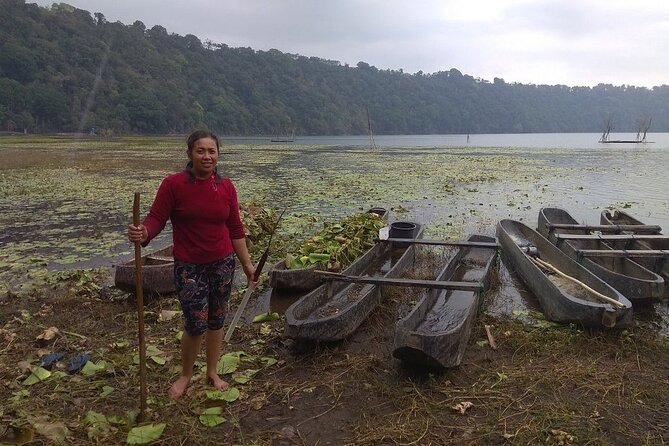 Bali 4WD Adventure - Value check: is $67 a good deal for this kind of day?