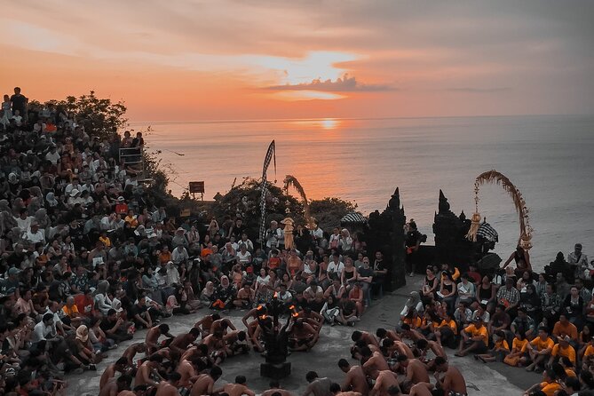 Bali 5 Days and 4 Nights Private Tour - Best and Famous Site - Key Things I’d Pay Attention To