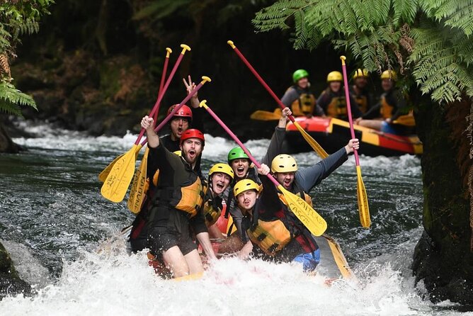 Bali Adventure Combo: ATV Quad Bike & Water Rafting Experience - Who should book this, and who should pause
