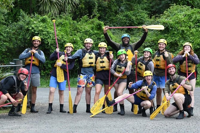 Bali Adventure Combo: ATV Quad Bike & Water Rafting Experience - Ayung River rafting in Ubud: what to expect and how to enjoy it