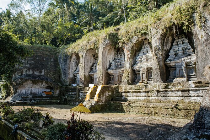 Bali Adventure Tour: Hidden Canyon, Tegenungan Waterfall, Goa Gajah temple - Price and what you actually get for $23