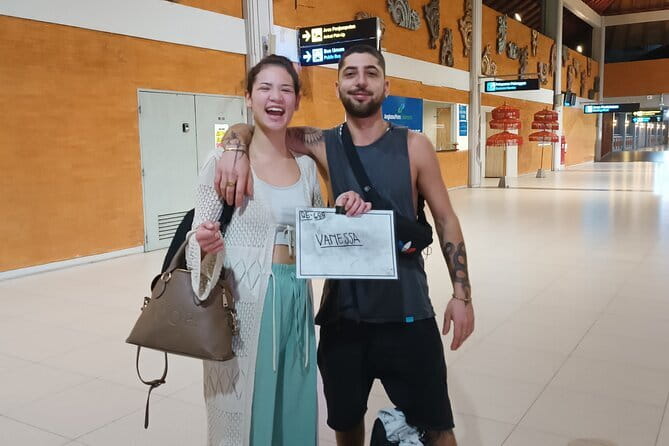 Bali Airport and Hotel Private Transfer Service - Why this Bali airport to Ubud transfer is smart value