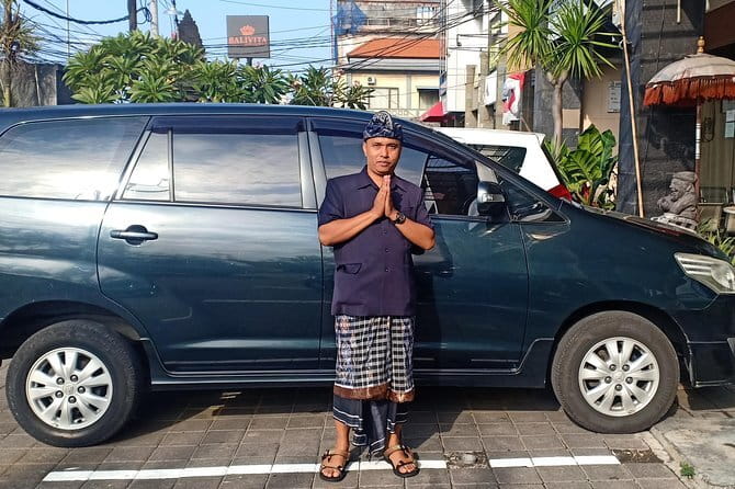 Bali Airport and Hotel Private Transfer Service - The drive timing: what 1 to 2 hours usually means for your day