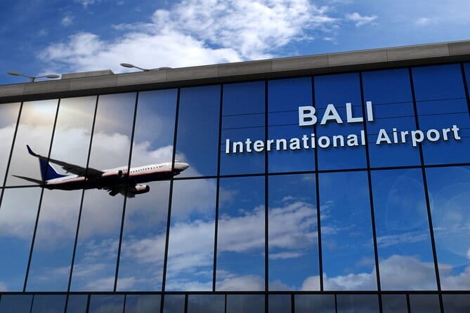 Bali Airport and Hotel Private Transfer Service - Who should book this transfer, and who might not need it