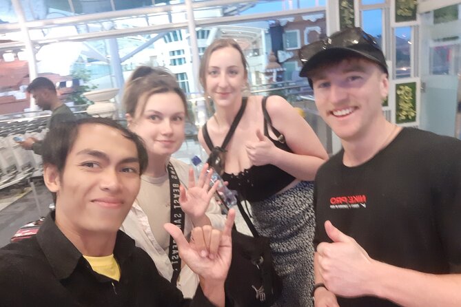 Bali Airport Private Arrival Transfer - Key takeaways before you land