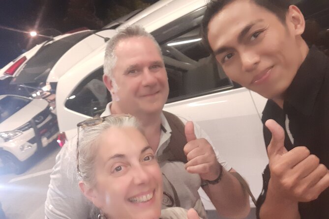 Bali Airport Private Arrival Transfer - Why a Name-Sign Meet and Greet Matters at Ngurah Rai (DPS)