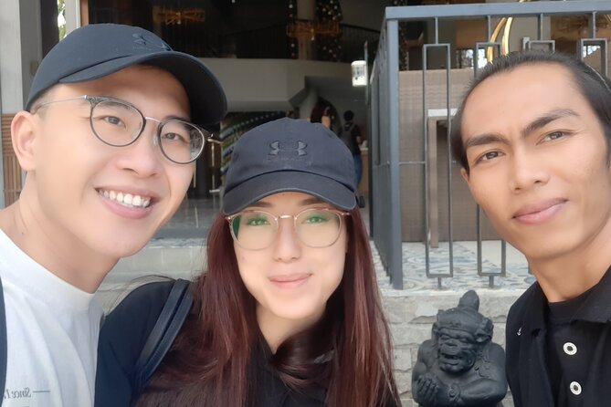 Bali Airport Private Arrival Transfer - Route Stops and Coffee Plantation Detours on Request