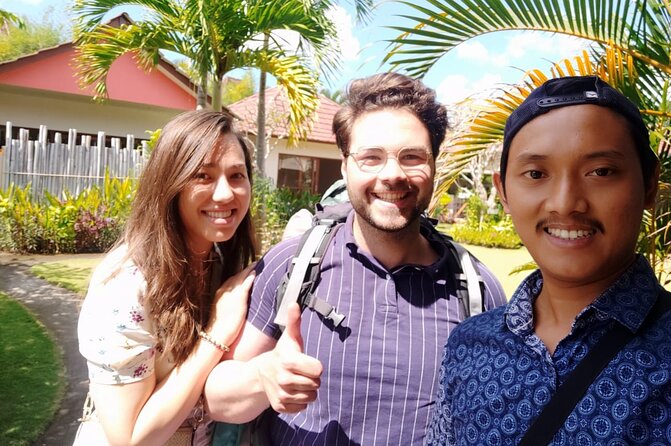 Bali Airport Private Arrival Transfer - The Main Things to Watch Out For (Car Fit, Water, and Exact Hotels)