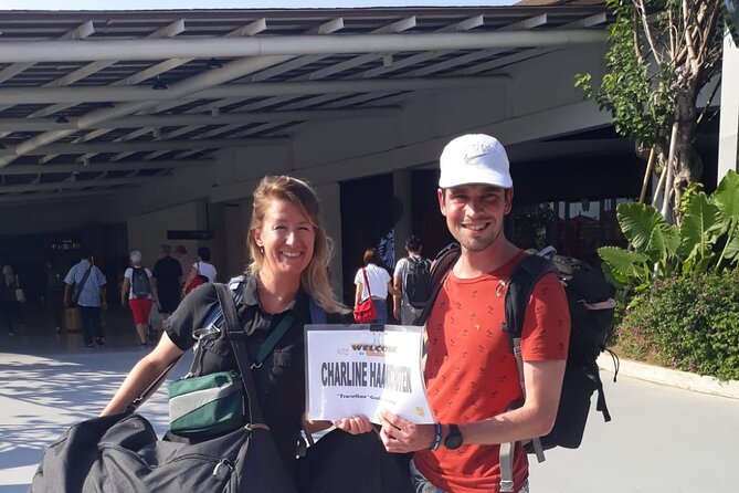 Bali Airport Transfer Private - Time on the road: making sense of the 1 to 2 hour estimate