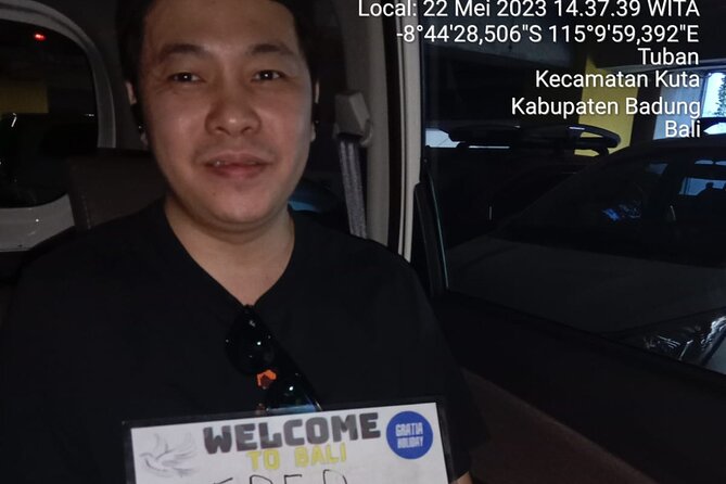 Bali Airport Transfer Private - Price and value: what $7 buys you in Bali terms
