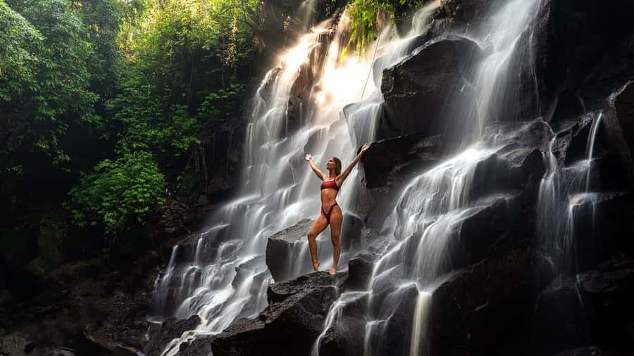 Bali: All-Inclusive Combo Adventure Ticket with Transfer - How This Bali Combo Ticket Really Runs: pick 2, 3, or 4 stops