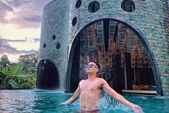 Bali All Inclusive : Tlaga Singha Infinity Pool & Atv Adventure - Key Highlights You Should Not Miss