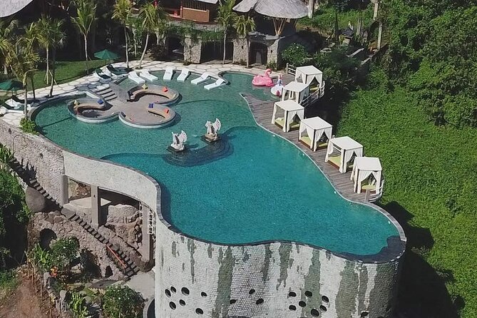 Bali All Inclusive : Tlaga Singha Infinity Pool & Atv Adventure - Why This Ubud ATV Plus Tlaga Singha Day Feels Like a Best-Of