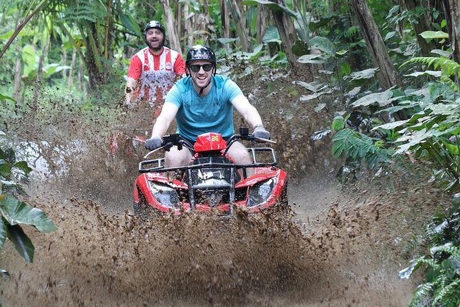 Bali All Inclusive : Tlaga Singha Infinity Pool & Atv Adventure - The Optional Coffee Plantation Moment: Herbal Drinks and Local Flavors