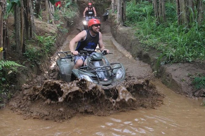 Bali All Inclusive : Tlaga Singha Infinity Pool & Atv Adventure - Tlaga Singha Infinity Pools: Your Best Reset After the ATV