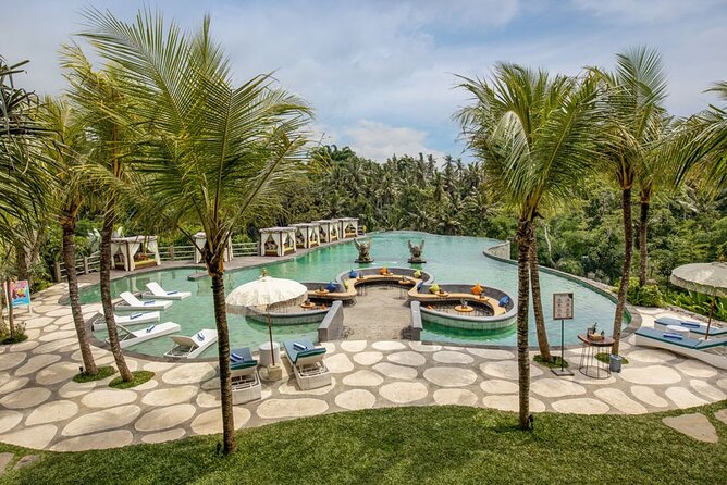 Bali All Inclusive : Tlaga Singha Infinity Pool & Atv Adventure - What Is Included That Actually Matters (Not Just Fancy Words)