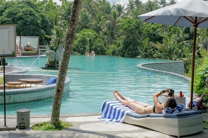 Bali All Inclusive : Tlaga Singha Infinity Pool & Atv Adventure - Getting Ready: Start Time, Pickup, and the Real Length of the Day